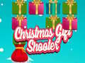 Lalao Christmas Gift Shooter