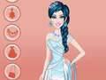 Lalao Party Queen Elisa