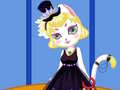 Lalao Cat Princess Dress up