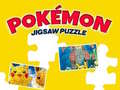 Lalao Pokémon Jigsaw Puzzle
