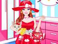 Lalao Barbie With Kitty