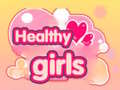 Lalao Healthy girls