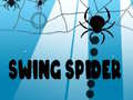 Lalao Swing Spider