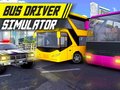 Lalao Bus Driver Simulator