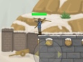 Lalao Arrow Combat