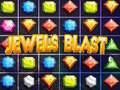 Lalao Jewels Blast