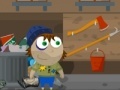 Lalao Hugp the hobo