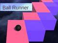 Lalao Ball runner
