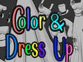 Lalao Color & Dress Up