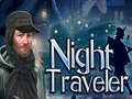 Lalao Night Traveler