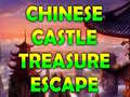 Lalao Chinese Castle Treasure Escape