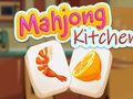 Lalao Mahjong Kitchen