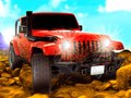 Lalao Revolution Offroad