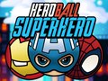 Lalao HeroBall Superhero