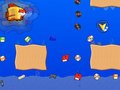 Lalao Microplastics Feeding
