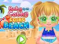 Lalao Baby Cathy Ep29: Going Beach