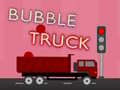 Lalao Bubble Truck
