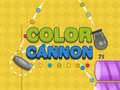 Lalao Color Cannon 