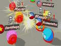 Lalao Arena Angry Balls