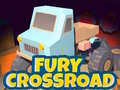 Lalao Fury CrossRoad