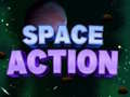 Lalao Space Action