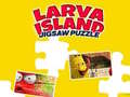 Lalao larva island Jigsaw Puzzle