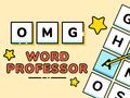 Lalao OMG Word Professor