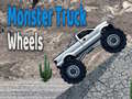 Lalao Monster Truck Wheels