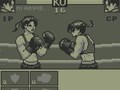 Lalao Toe to Toe Boxing