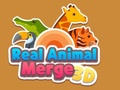 Lalao Real Animal Merge 3D
