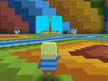 Lalao Kogama: Color Parkour