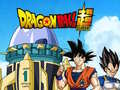 Lalao Dragon Ball Super 7 Differences