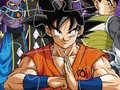 Lalao Dragon Ball Super Puzzle