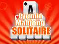 Lalao Pyramid Mahjong Solitaire