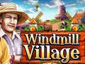Lalao Windmill Village