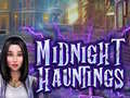 Lalao Midnight Hauntings
