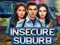 Lalao Insecure Suburb 