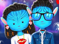 Lalao Avatar The Way of Love