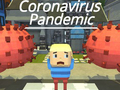 Lalao Kogama: Coronavirus In the City