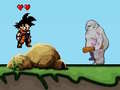 Lalao Goku Jump
