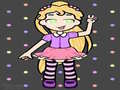 Lalao Cute dress-up game