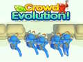 Lalao Crowd Evolution!