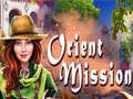 Lalao Orient Mission