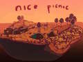 Lalao Nice Picnic