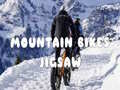 Lalao Mountain Bikes Jigsaw