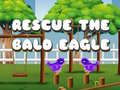 Lalao Rescue the Bald Eagle