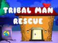 Lalao Tribal Man Rescue