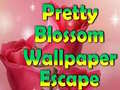 Lalao Pretty Blossom Wallpaper Escape