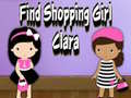 Lalao Find Shopping Girl Clara