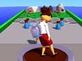 Lalao Water Runner